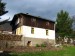 Bečkov - pohled na chalupu 
